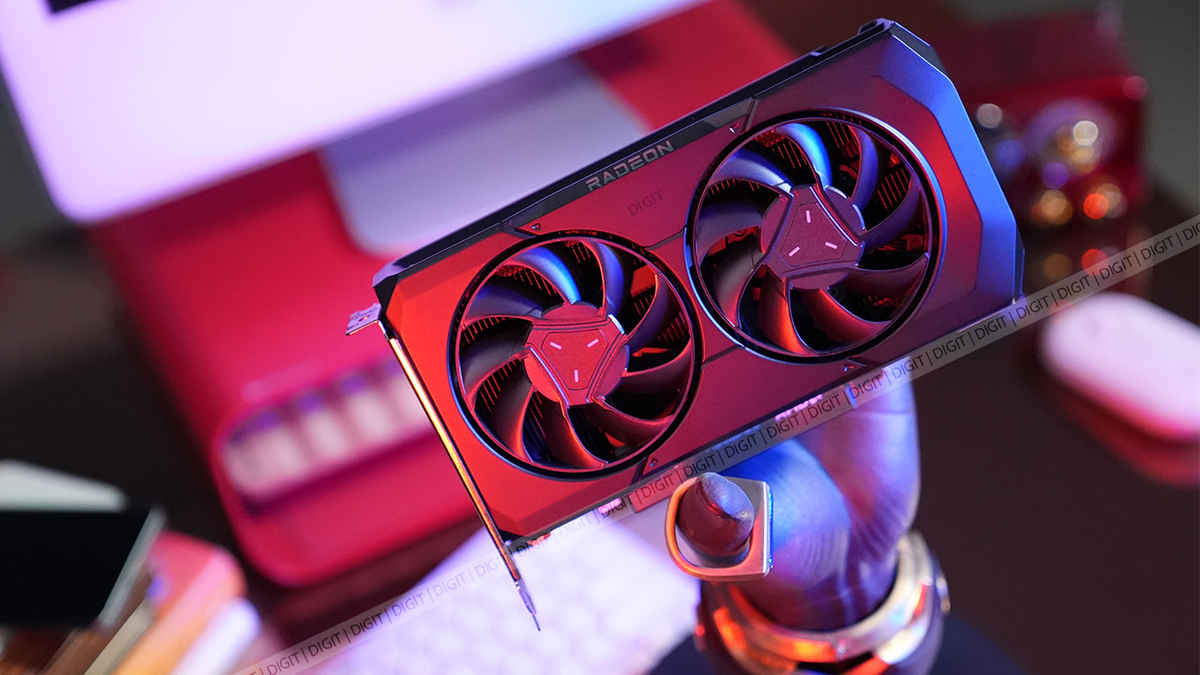 AMD Radeon RX 7600 Graphics Card Review: Time for an upgrade?