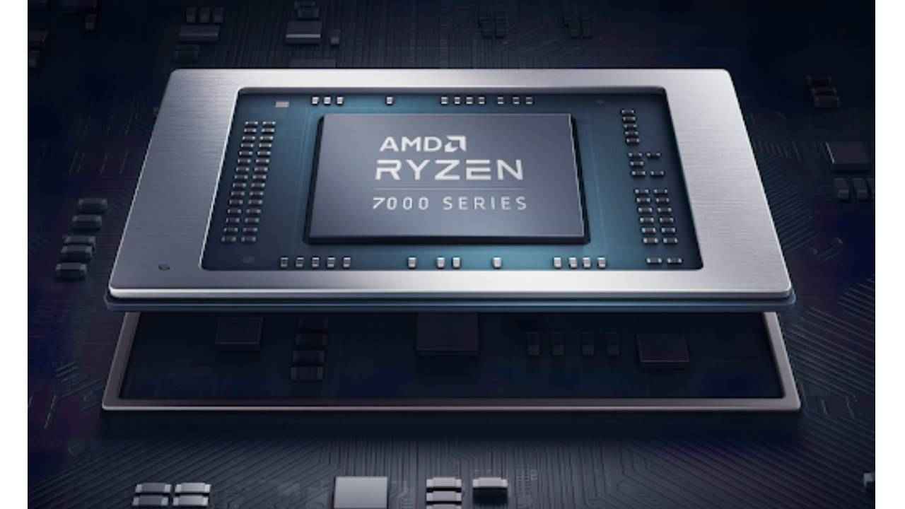 AMD Ryzen 7000HS APUs to Debut Alongside Lenovo IdeaPad Pro 5 14 and 16 at CES 2023  | Digit