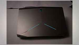 Alienware 17