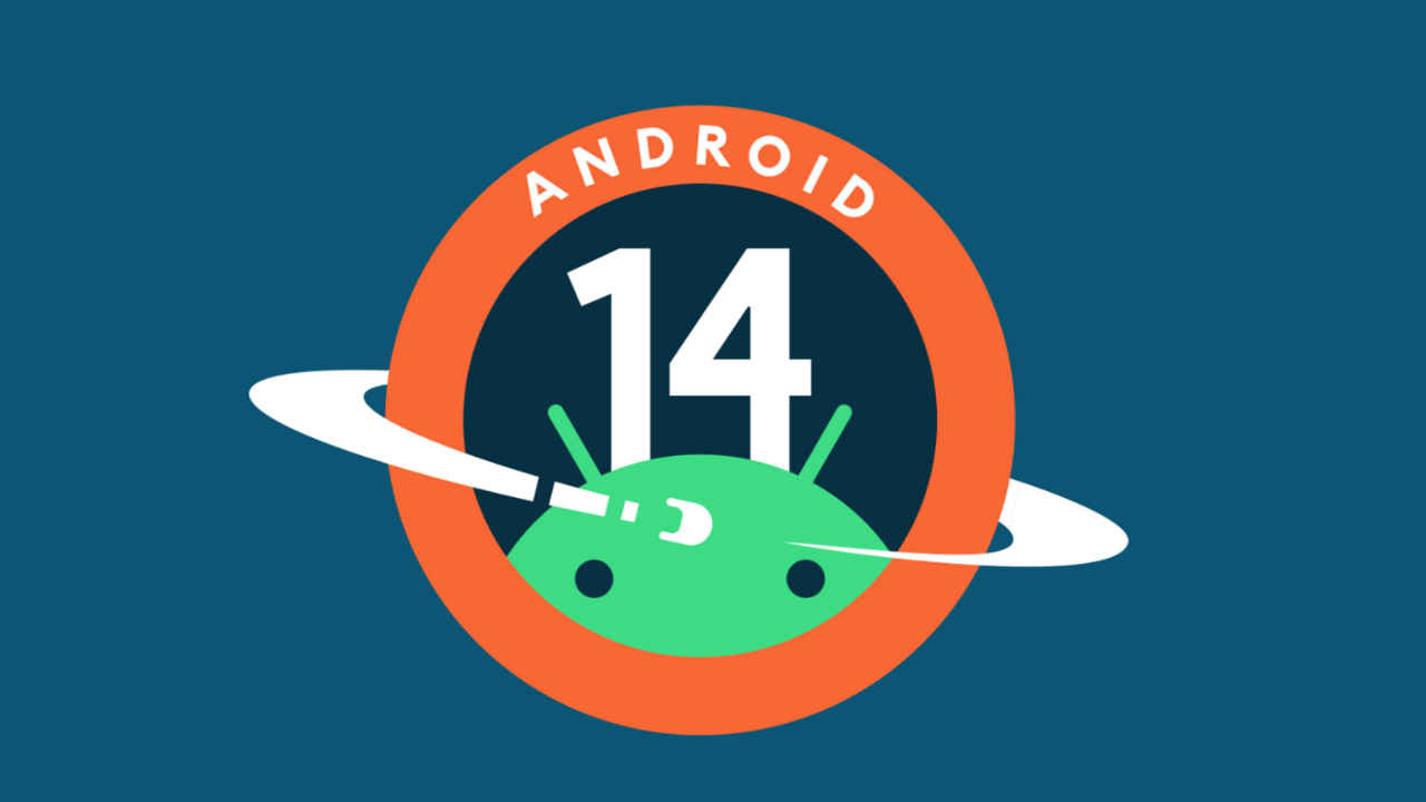 Google releases first beta version of Android 14