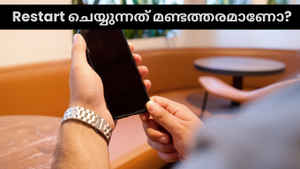 Phone Tips: പ്രശ്നമായാൽ അപ്പോൾ റീസ്റ്റാർട്ട്! വൈറസിനെ അകറ്റാൻ ഇത് മതിയോ?