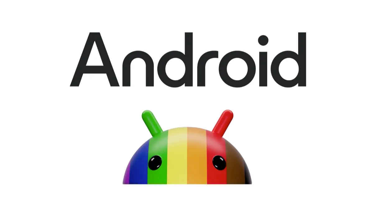 Android Has New Logo: 4 ವರ್ಷಗಳ ನಂತರ ಹೊಸ ಡಿಸೈನ್ ಮತ್ತು 3D ಲುಕ್‍ನಲ್ಲಿ ಆಂಡ್ರಾಯ್ಡ್ ಲೋಗೊ । Tech News