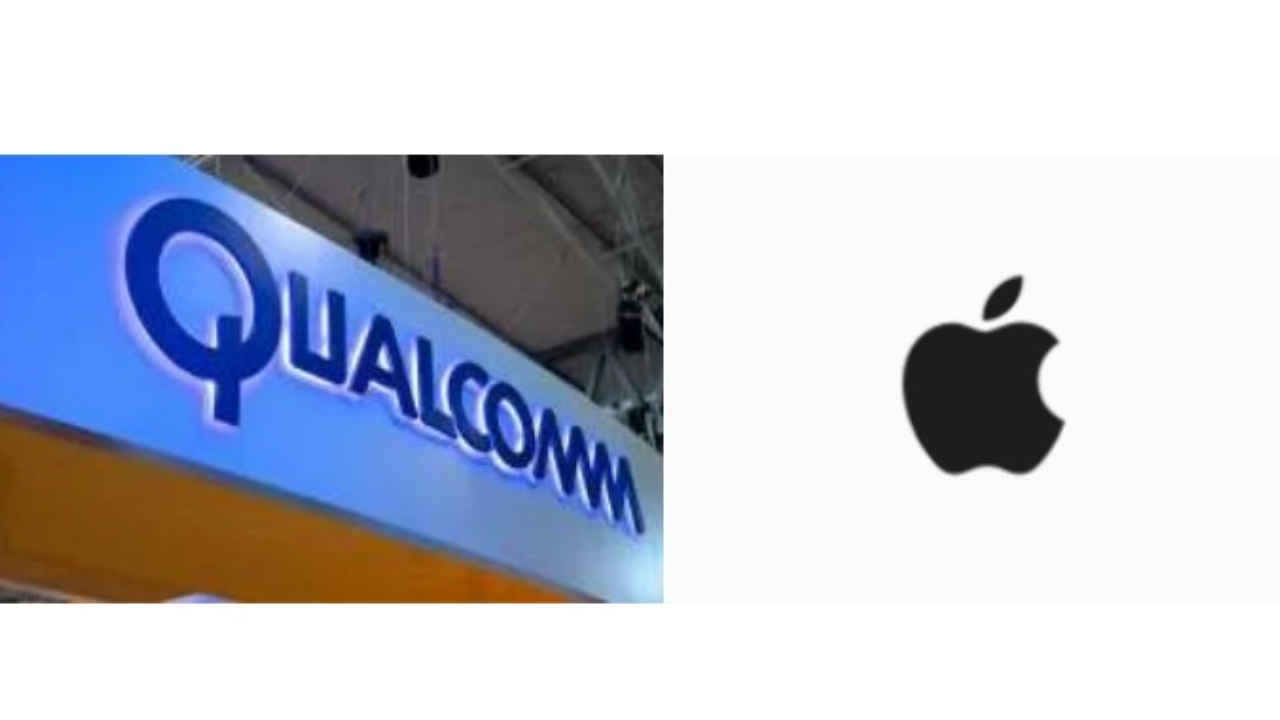 iPhones will have Qualcomm 5G modems until 2026 at least