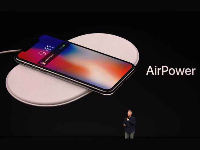 Apple AirPower