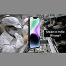 Apple factory in Karnataka will make 2 crore iPhones per year