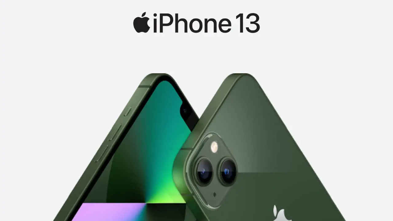 The Apple iPhone 13 can be bought for just ₹31,749 after exchange: Here’s how