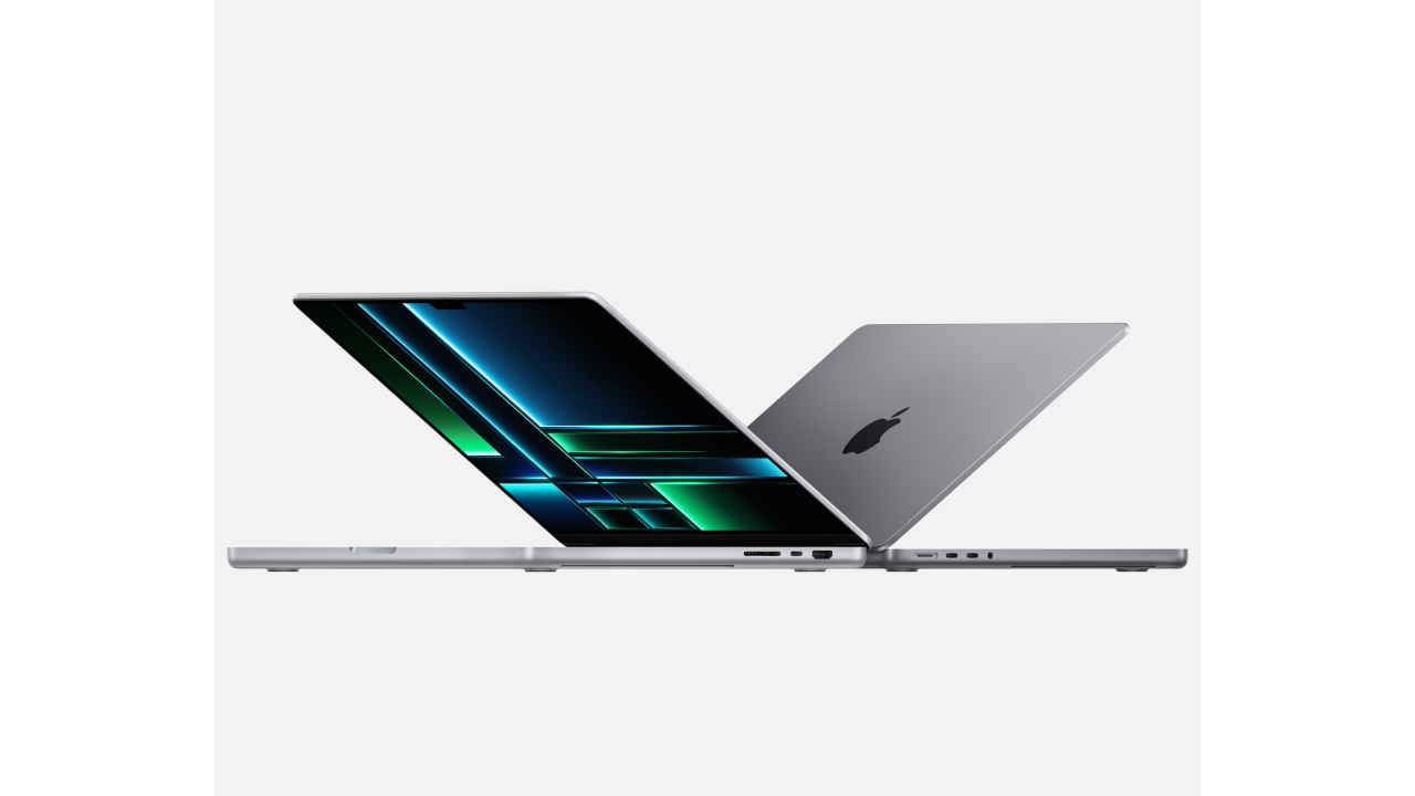 Apple MacBook Pro को दो अलग-अलग चिपसेट के साथ किया गया लॉन्च, जानें सबकुछ