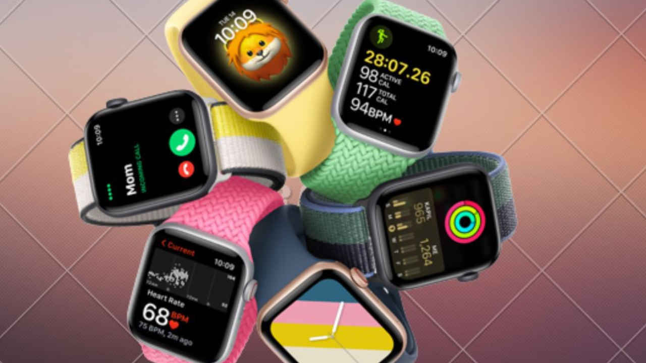 WWDC23: Apple Watch to get biggest updates, new features