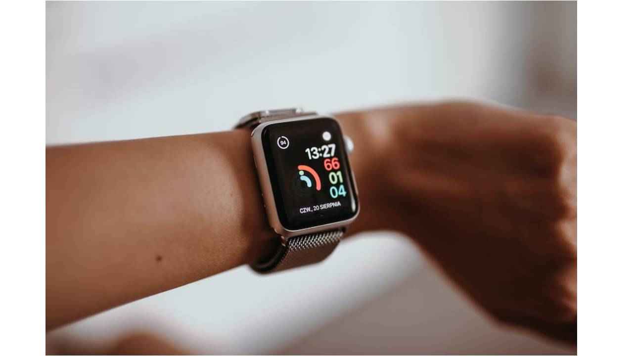 Apple Watch ready for stress prediction: Here’s all you need to know