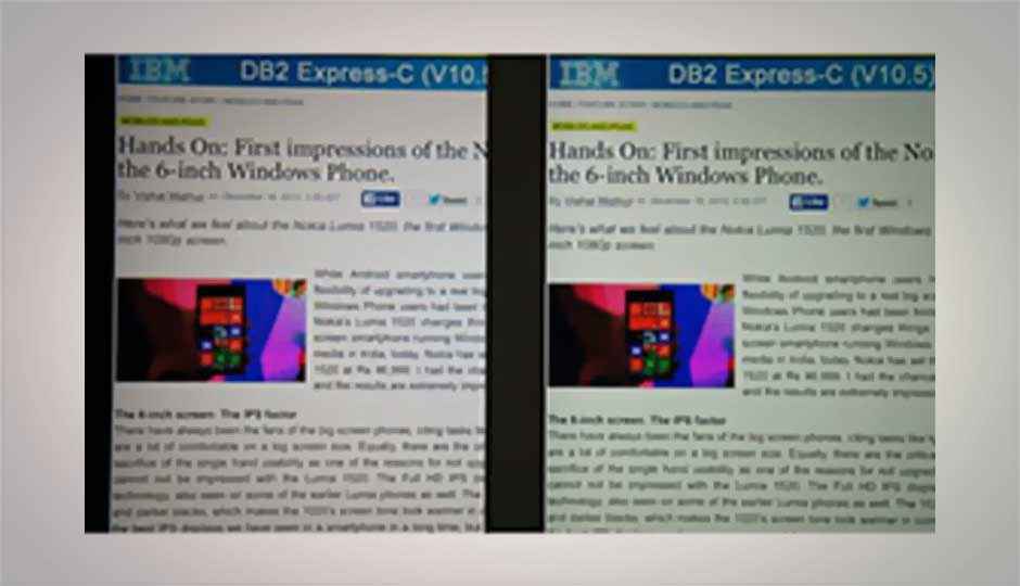 Apple iPad Air (16GB - Wi-Fi)