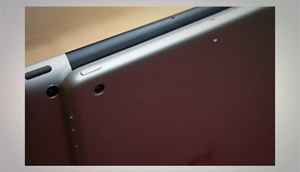 Apple iPad Air (16GB - Wi-Fi)