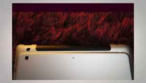 Apple iPad Air (16GB - Wi-Fi)