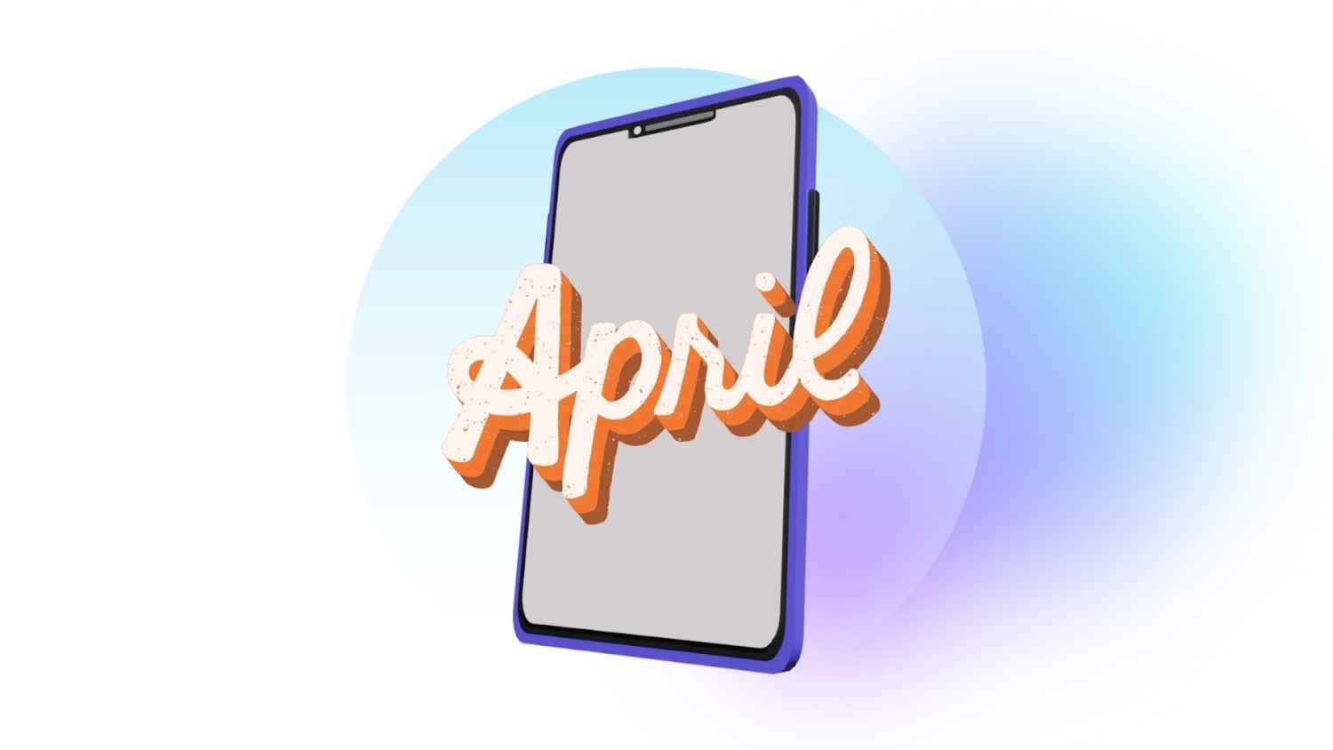 5 smartphone launches in April 2023 to get excited for