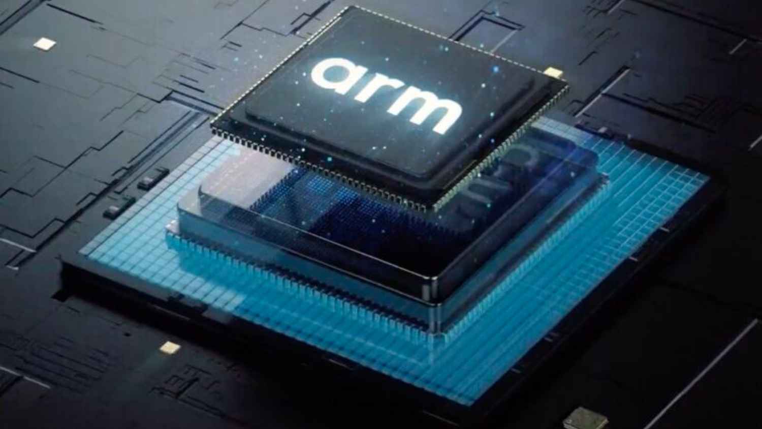 Arm semiconductor chips are reportedly in the making: Heres what we know so far