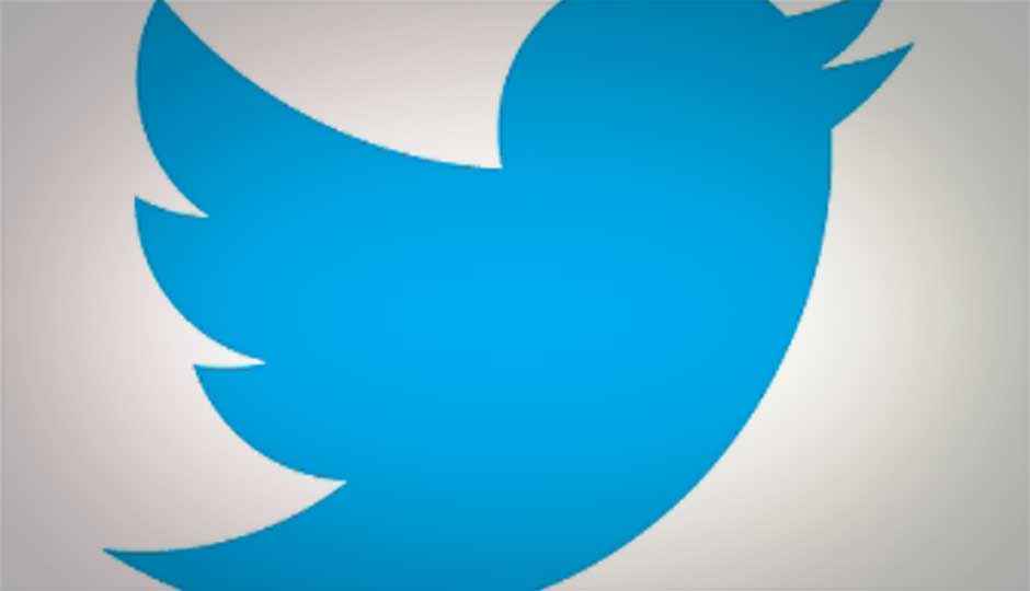 Twitter releases its first transparency report