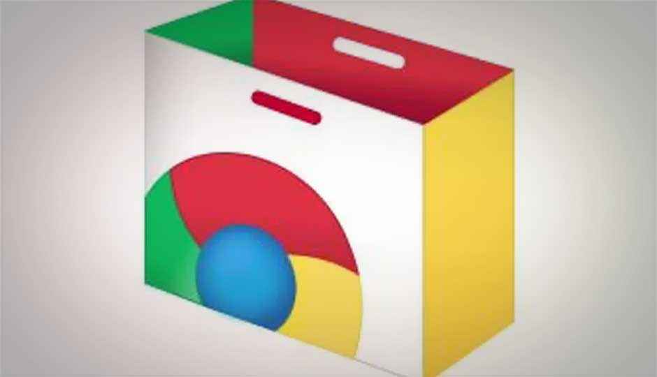 Chrome Web Store gets Google+ recommendations and sharing features