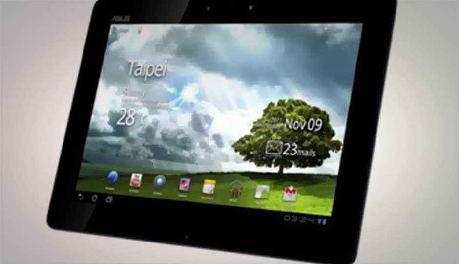 Tablets to outsell notebooks by 2016: Report