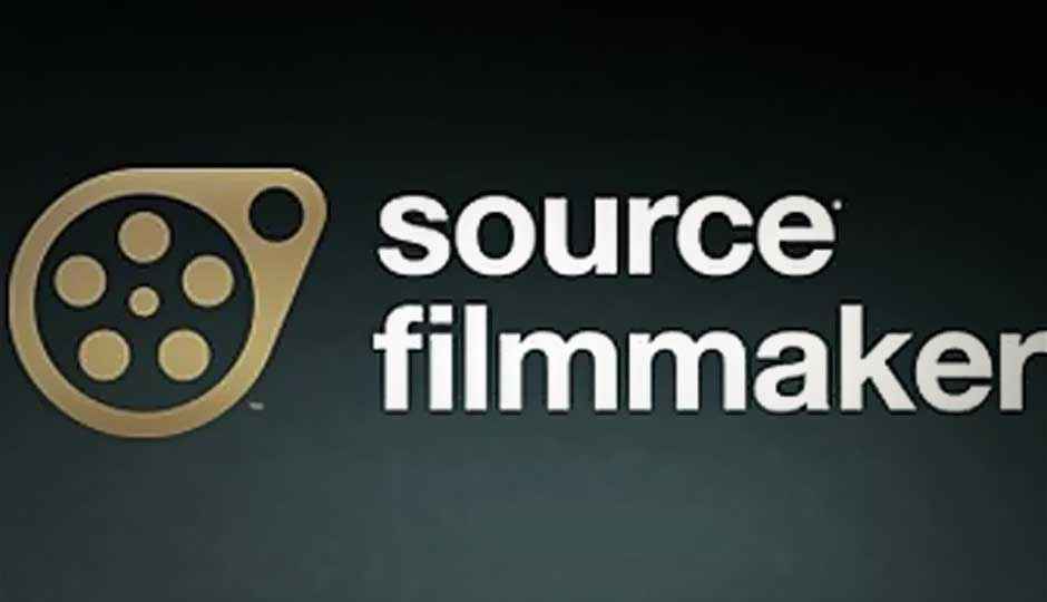 Valve releases ‘Source Filmmaker’ for gamers