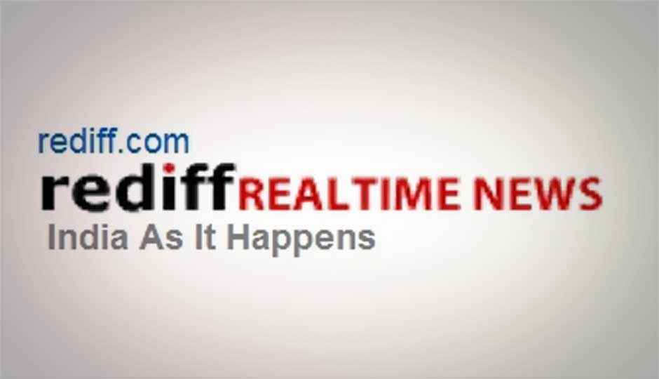 Rediff improves its Realtime News portal