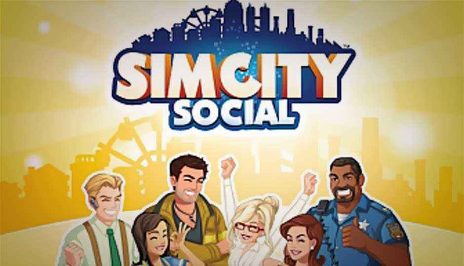 EA launches SimCity Social, takes on Zynga’s CityVille