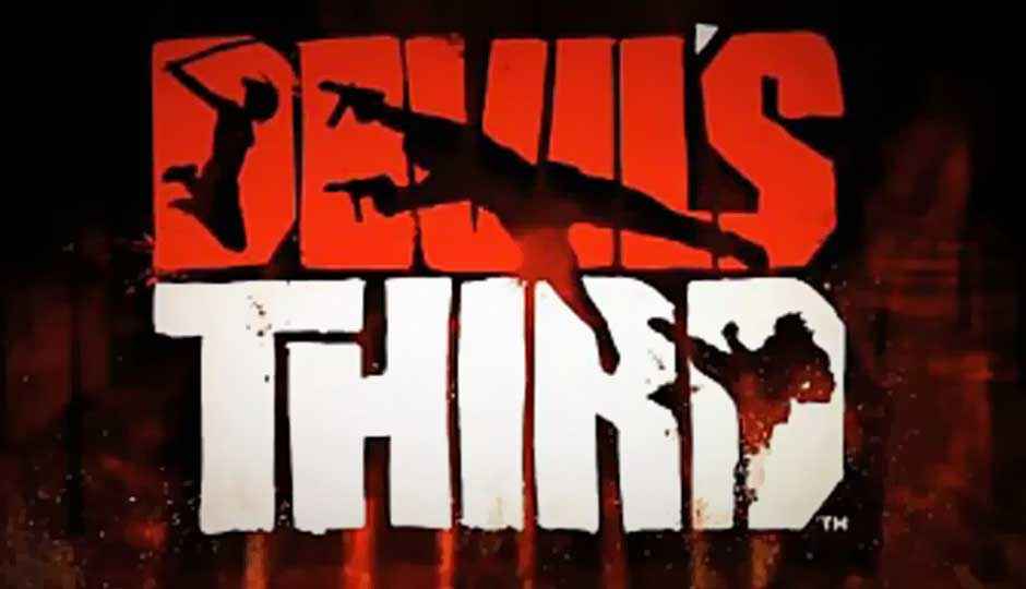 Devil’s Third due on ‘wide range’ of digital devices, including consoles, PC