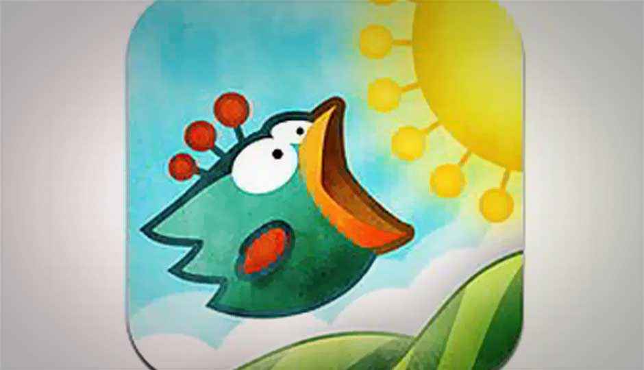 Tiny Wings 2 coming to iOS devices on July 12