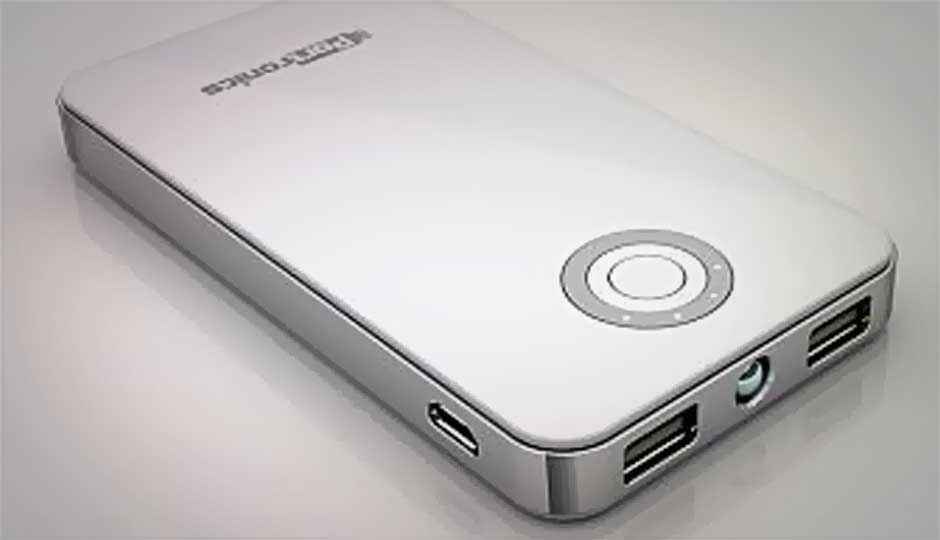 Portronics unveils portable universal charger – Charge X – for Rs. 2,999