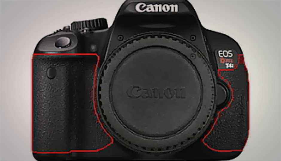 Canon issues EOS 650D advisory