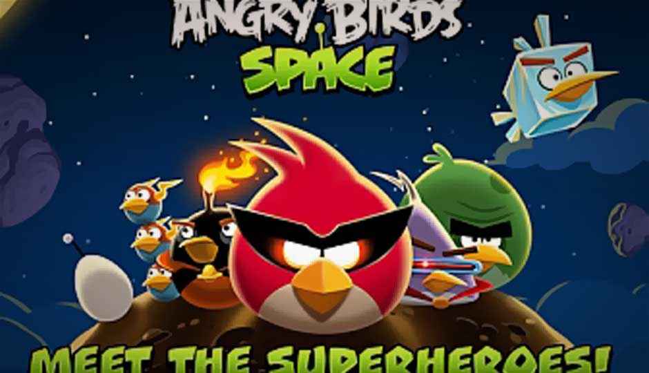 Angry Birds Trilogy crashing in on the Xbox 360, PS3 and the 3DS