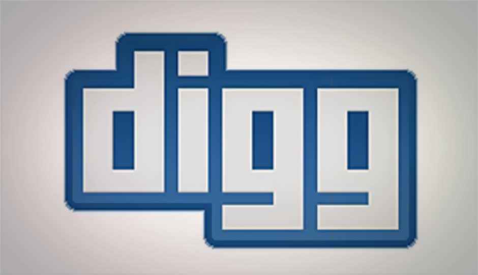 Digg sold to BetaWorks for $500,000