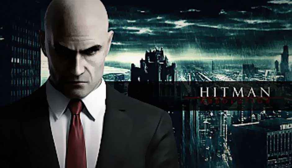 Assassin’s Creed 3 and Hitman Absolution get new gameplay demoes