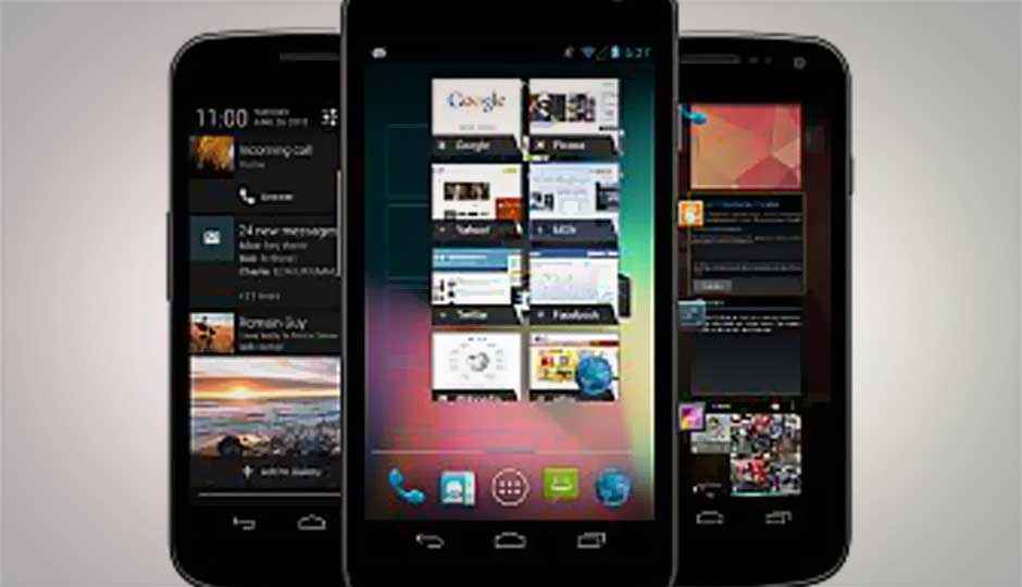 Living with Android Jelly Bean: more than just a point release