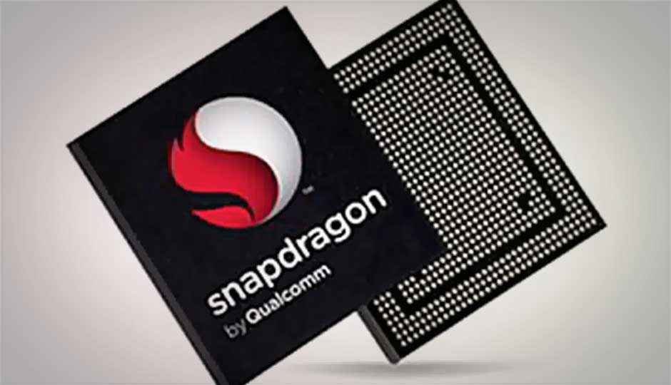 Qualcomm unveils Vuforia augmented reality apps, and Snapdragon S4 MSM8225 QRD