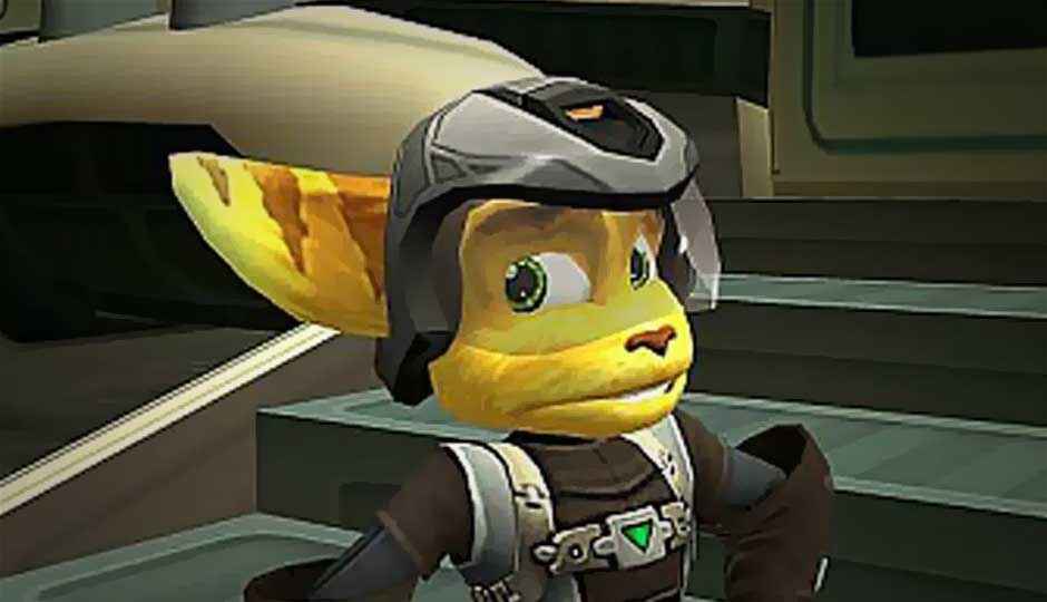 Ratchet & Clank Collection hits PSN on August 28th with Sly Cooper demo