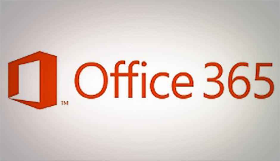 Hands On: Microsoft Office 2013 and Office 365