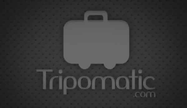 Tripomatic (iOS app)