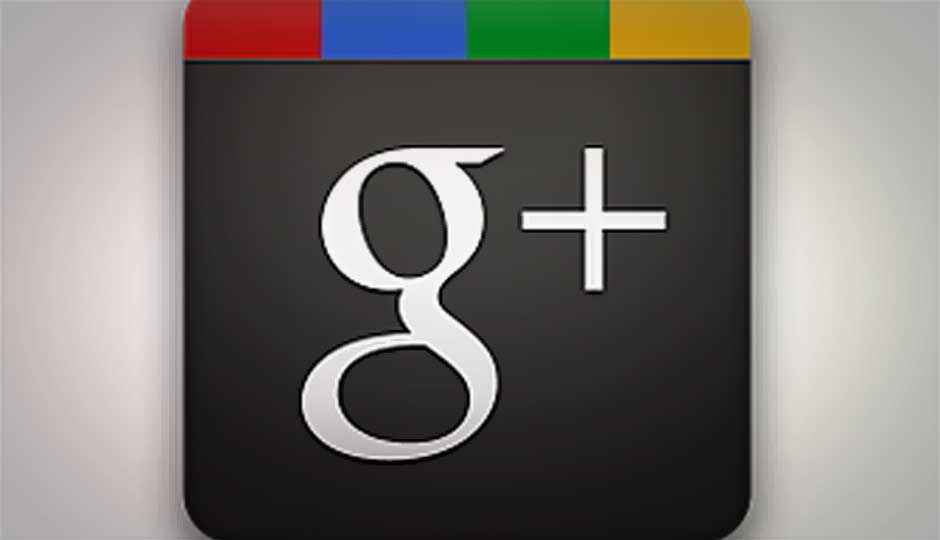 Google+ beats Facebook in customer satisfaction index