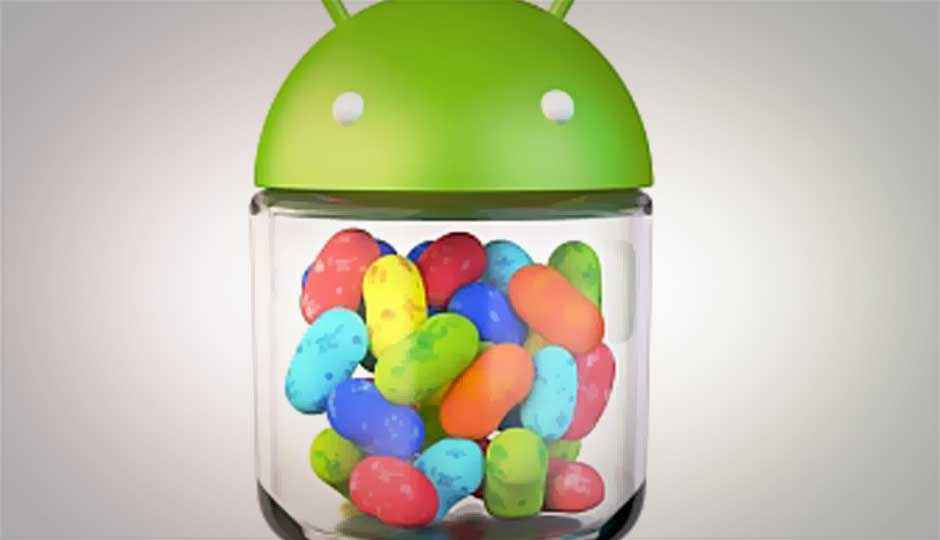 Jelly Bean the most secure Android ever