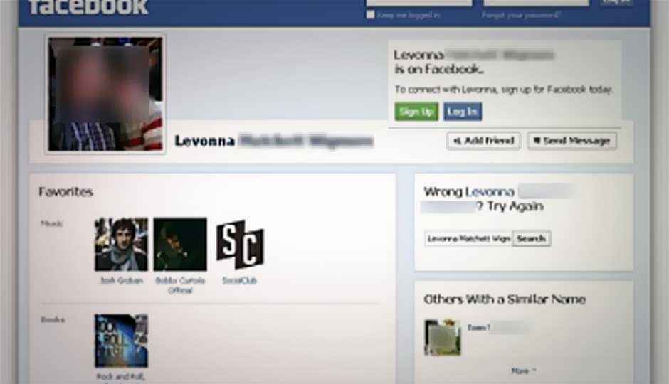 Sophos warns of fake Facebook photo tagging notification email