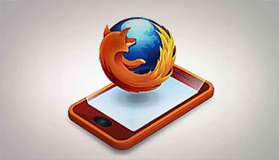 Mozilla releases early desktop version of Firefox OS for developers