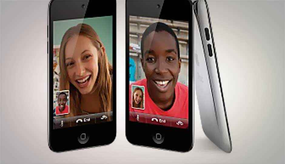 Apple to update iPod touch later this year