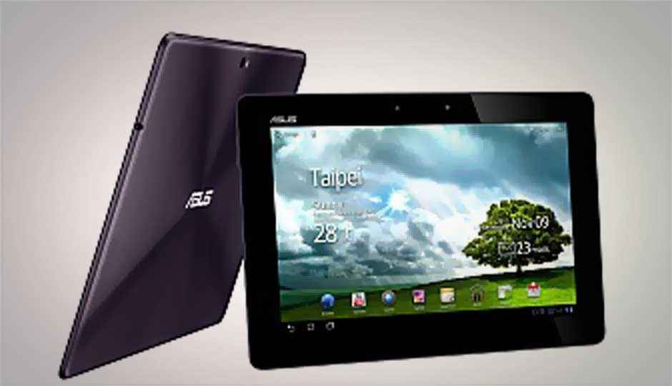 Asus confirms Jelly Bean update for Transformer Pad, Pad Prime and Pad Infinity