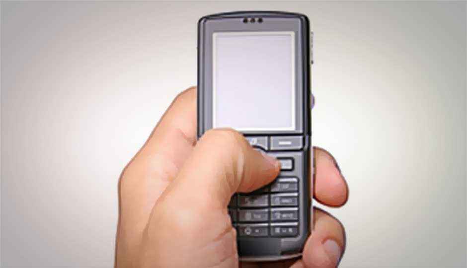 Global mobile penetration rises to 85 percent: Ericsson