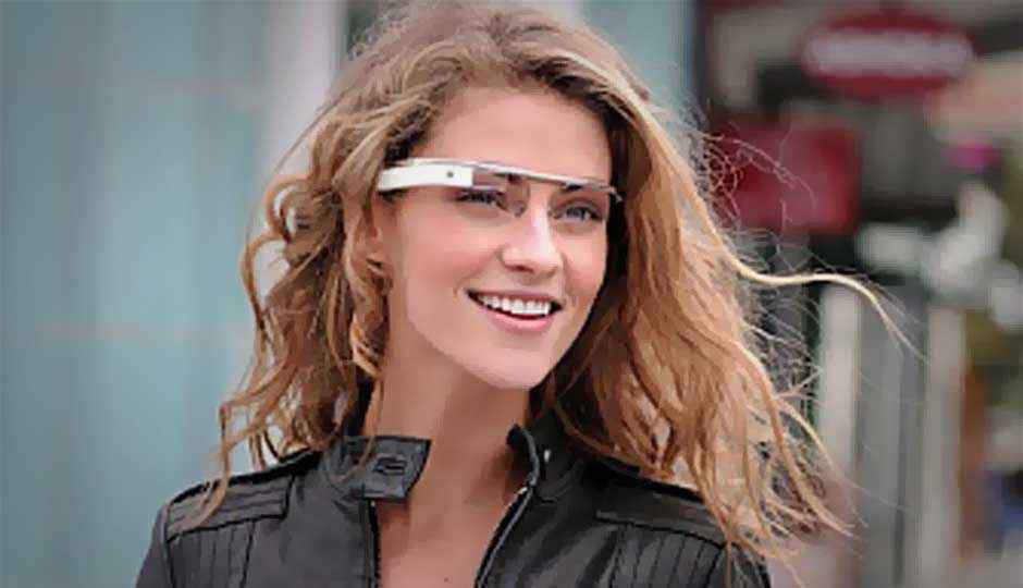 Google Glass to feature auto-photo mode