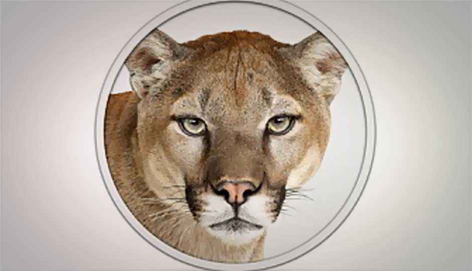 Apple Mac OS X 10.8 Mountain Lion: What’s great, and what’s not