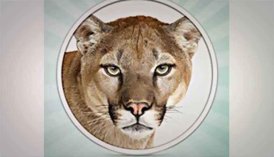Apple’s Mountain Lion rollout hits snag