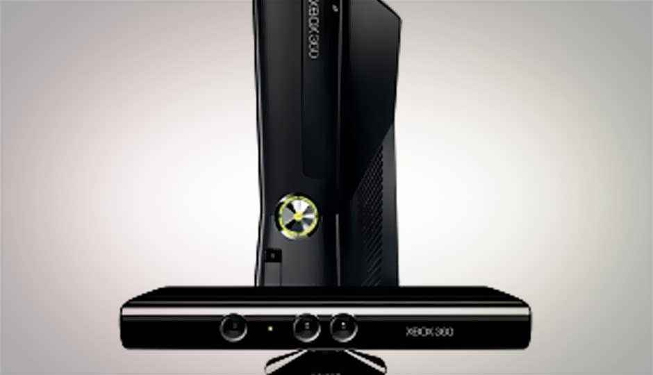 More specs leaked for the next-gen Xbox