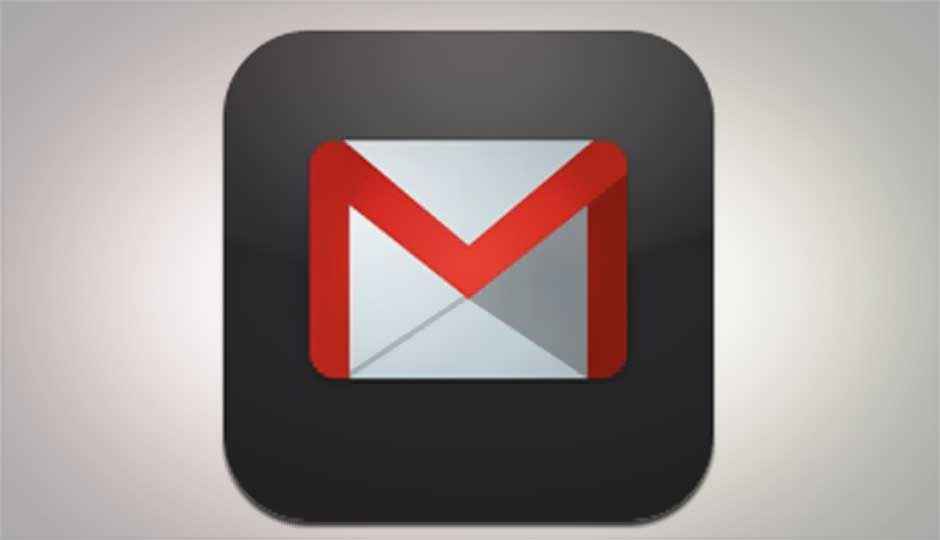 Google updates Gmail for iOS, adds options to save photos