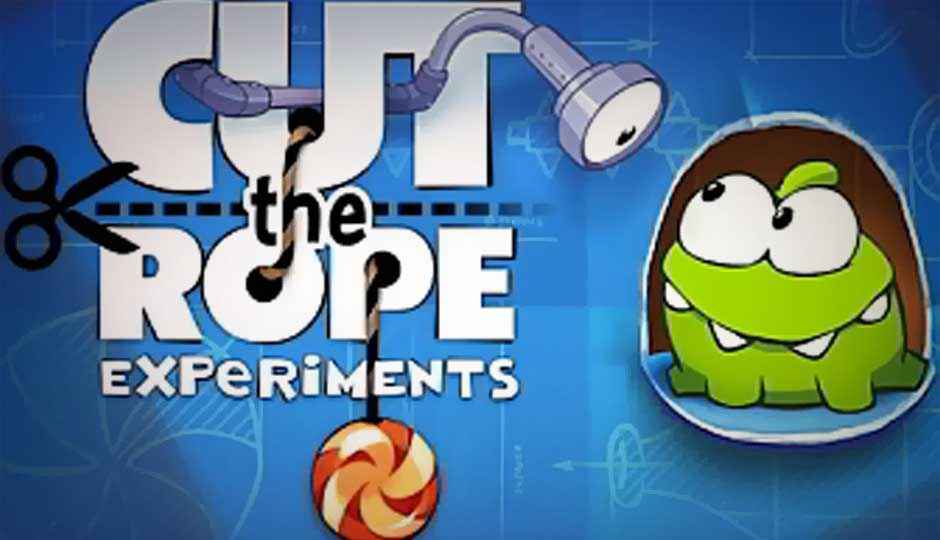 Cut the rope experiments прохождение муравейник