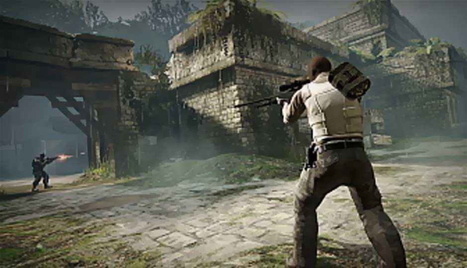 Top seven games to look out for in August 2012